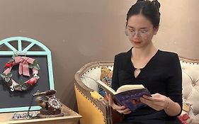 Almanach House 42C Lý Thường Kiệt, Hoàn Kiếm, Hà Nội